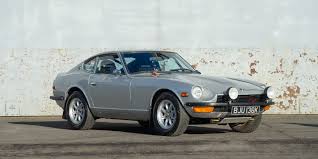 Image result for Gray 1971 Datsun
