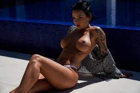 Kayla TopPless - 43 photos