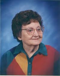 Mildred Byrd Obituary