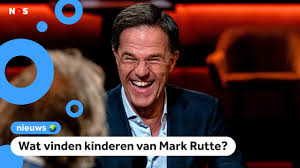 Mark rutte (den haag, 14 februari 1967) is een nederlands politicus. A Decade With Premier Mark Rutte Dutch Language Blog