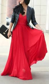 Red Hot Red Dresses For Valentine S Day Red Dress Maxi Fashion Lace Maxi Dress