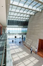 Gallery Of Northwestern University Ryan Center Goettsch Partners 4 Northwestern University Northwestern Architecture