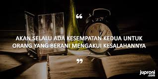 Jadi saya akan sedikit berbagi mengenai pembukaan pidato islami singkat yang mudah di hafal. 60 Kata Kata Bijak Tentang Kesempatan Tidak Datang Dua Kali Juproni Quotes