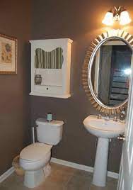 We've got bathroom colors for small bathrooms, large bathrooms and. Wondrous Bathroom Decor Ideas Halfbathroomideas Halfbathroom Bathroomideas Smallbathroom Small Bathroom Colors Bathroom Colors Bathroom Wall Colors
