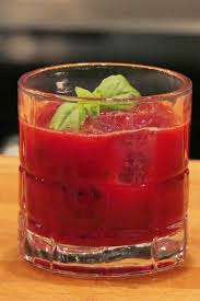 Pin Op Cocktails Rafraichissants