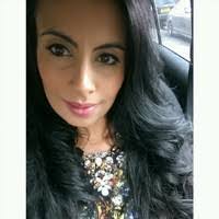 Naureen Anwar's Instagram, Twitter & Facebook