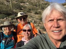 Mary Ann Huffines, Author at Mary Ann's Walkabout