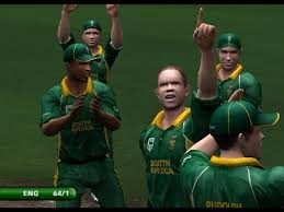 Developed by hb studios and published under electronic arts' ea sports label, ea sports cricket aka cricket 07 is a cricket simulation game featuring. Ea Cricket 2007 Game Free Download Pcgamefreetop Full Version Games Download