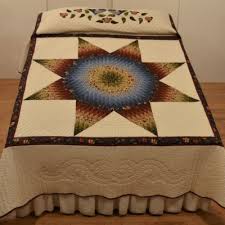 This is the new ebay. The Old Country Store Quilts