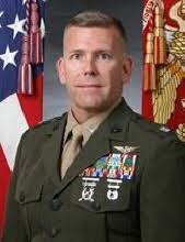 Obituary information for Lt. Col. Matthew W. Stover