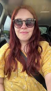 Kayla Garner Cutie Blade