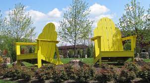 The njnla works with rutgers university where ever possible for the benefit of the industry. Take A Tour Of Rutgers Nursery In Ringoes Nj