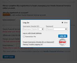 Check spelling or type a new query. Top Honda Honda Financial Services Address
