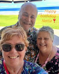 I had a lady approach me this morning & she said “I love the colour of your  shoes they go so well with your outfit.” I thanked her for being so kind … “