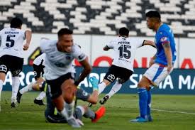 Colo colo vs audax italiano | cómo ver el partido en vivo y en directo por el campeonato nacional. Colo Colo 1 0 Audax Italiano Resultado Video Y Goles Por La Fecha 19 Del Campeonato Nacional 2020 Dale Albo
