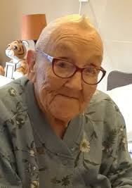 Obituary information for Virginia Lee (Rice) Roberson