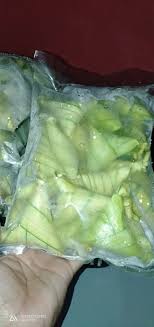 Beras yang dimasukkan ke dalam bungkus ketupat. Cara Masak Ketupat Palas Frozen Ketupat Palas Kak Marr Facebook