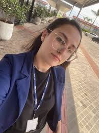 Larissa Hebert Cassel