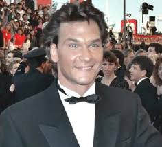 Daily mail (july 21, 2008). Behind The Cancer That Killed Patrick Swayze Moffitt