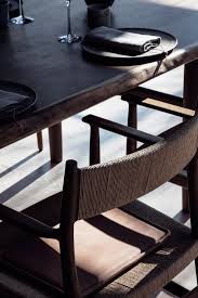 Selecting materials and treatments for all floors, walls, and ceilings; Noma By Studio David Thulstrup Restaurant Interiors