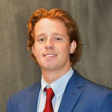 Sean Castner, Inside Sales Manager