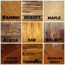 Learn More About 13 Main Types Of Hardwood Flooring Hardwood Floor Colors Acacia Wood Flooring Types Of Hardwood Floors
