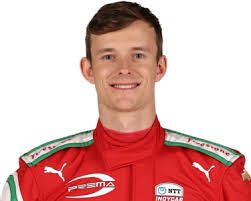 Callum Ilott