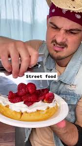 Never using another waffle maker. Also love how little space it takes ...