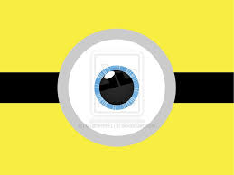 Minion Eye Invitation Templates Minions Eyes Minions Minion Party