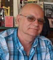 Randall "Randy" Barnes Obituary (2022)