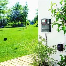 Wir bringen ihren garten zum erblühen, inklusive gartenpflege und automatischer bewässerung. Bewasserungssysteme Und Mahautomaten Der Automatische Garten