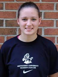 2008 Women's Soccer Roster