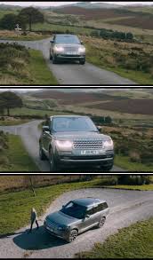 Cars 4 is to be an upcoming disney and pixar animated movie taking place where 2011's cars 2 and 2017's cars 3 had left off and it is the final installment of the cars franchise, starring the voice. Range Rover Vogue Car In You Should Have Left 2020