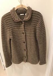 Cullen Brown Long Sleeve 100 Cashmere Turtle Neck Sweater