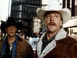 Movie reviews by reviewer type. The Cowboy Way 1994 Imdb