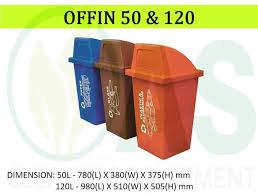 Maybe you would like to learn more about one of these? Tong Kitar Semula Ofin 50 Supplier Supply Rental Repair Tong Sampah Tong Sampah Kitar Semula