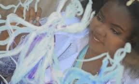 Meet Carla Moore: Artist and Content Creator for ATL CHEAP DATE