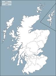 Karte von schottland und den nahegelegenen schottischen inseln mit dem schriftzug „scotland. Schottland Kostenlose Karten Kostenlose Stumme Karte Kostenlose Unausgefullt Landkarte Kostenlose Hochauflosende Umrisskarte Umrisse Rate