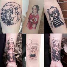 Combo cvc, combo cvb, combo cva Combo 30 Táº¥m Hinh XÄƒm Dan Hinh XÄƒm Ä'en Tráº¯ng Hinh XÄƒm Mini Ca Tinh Ä'áº¹p Sieu Cute Gia Ráº» Gia Cáº¡nh Tranh