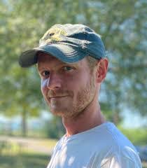 Troy Noble's Instagram, Twitter & Facebook