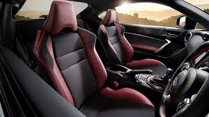 2018 Subaru Brz Sti Sport 4k Interior Wallpaper Hd Car Wallpapers Id 8730