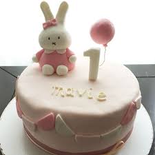 Geburtstagsgrusse Vom Miffy Haschen Kuchen Geburtstagsgrusse Geburtstag Torte