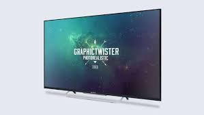 Free uhd tv lcd screen mockup psd. 10 Best Free Tv Mockup Templates Css Author