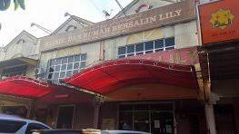We did not find results for: Klinik Lily Polyclinic In Pasir Mas