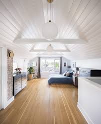 The Complete Guide To Attic Master Suite Conversions By Model Remodel Seattle Wa Master Suite Bedroom Attic Master Bedroom Attic Master Suite