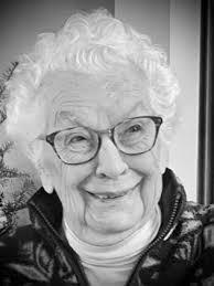 Gertrude M. Tarnowski (nee Robillard)