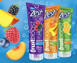 Free Full Size Zest Body Wash Zest Body Wash Fruit Zest Shower Gel