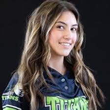 Connecticut Softball High School Players