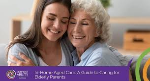 After helping his grandma, the boy he was so heartbroken that he didn't have enough to give to everyone, llacey simmons, bell's mom, told cnn. In Home Aged Care A Guide To Caring For Elderly Parents Connectability Australia