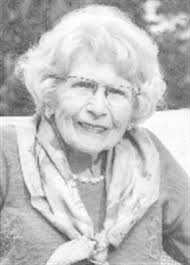 Elizabeth SHARP Obituary (1920